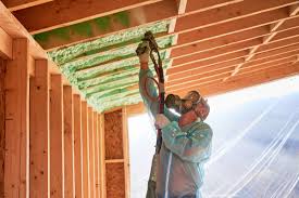 Best Pipe and Duct Insulation  in Rio Bravo, TX